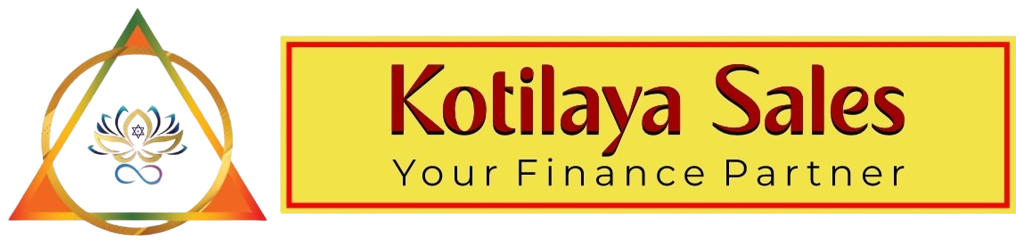 Kotilaya Sales (Finance)